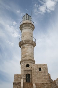 El Faro de Chaniá